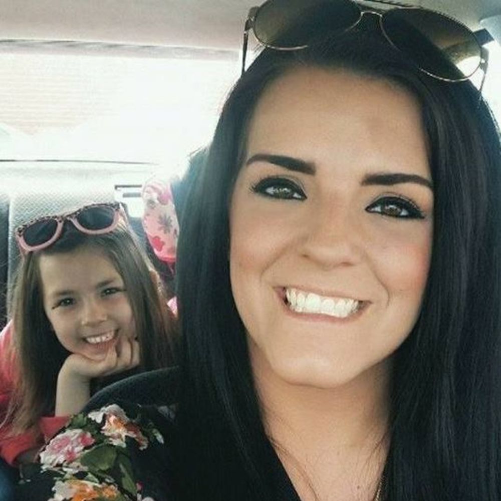 Meet your Posher, Kayla